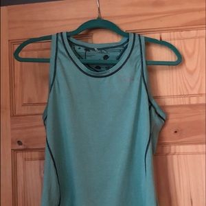 Brooks Athletic Tank